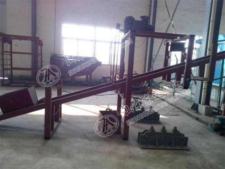 全自動跑車防護(hù)裝置